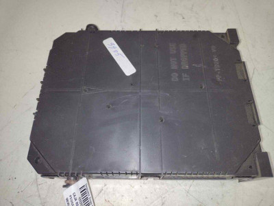 CAJA RELES / FUSIBLES, PEUGEOT, RIFTER