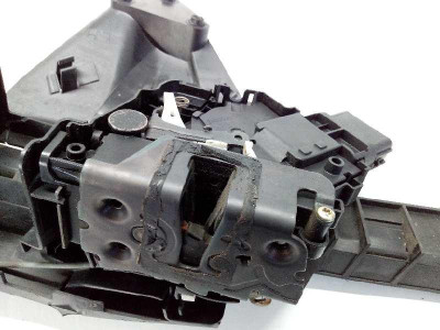CERRADURA PUERTA DELANTERA IZQUIERDA, FORD, FOCUS C-MAX (CAP)(2003)