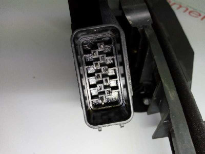 CERRADURA PUERTA DELANTERA IZQUIERDA, FORD, FOCUS C-MAX (CAP)(2003)