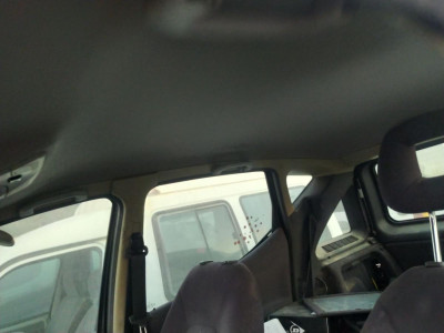 ASIDERO TECHO DELANTERO IZQUIERDO, MERCEDES-BENZ, CLASE A (BM 168)