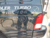  MITSUBISHI GALLOPER (HYUNDAI)(02.1998) 