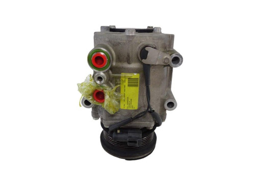  COMPRESOR AIRE ACONDICIONADO FORD FIESTA (CBK) 