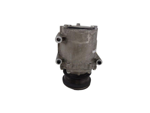  COMPRESOR AIRE ACONDICIONADO FORD FIESTA (CBK) 