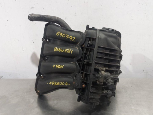  COLECTOR ADMISION BMW SERIE 1 BERLINA (E81/E87) 