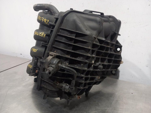  COLECTOR ADMISION BMW SERIE 1 BERLINA (E81/E87) 