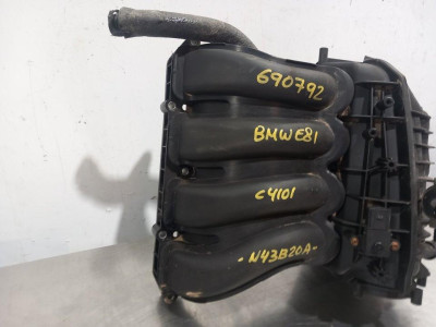 COLECTOR ADMISION, BMW, SERIE 1 BERLINA (E81/E87)