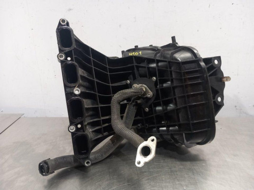  COLECTOR ADMISION BMW SERIE 1 BERLINA (E81/E87) 