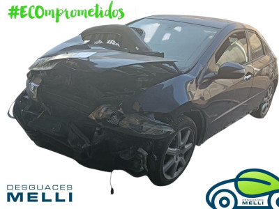 HONDA CIVIC 5 PUERTAS (FK)