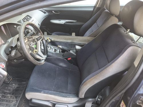 HONDA CIVIC 5 PUERTAS (FK) — автомобиль-донор на запчасти 
