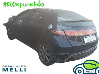 HONDA CIVIC 5 PUERTAS (FK)