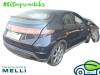 HONDA CIVIC 5 PUERTAS (FK) — автомобиль-донор на запчасти 