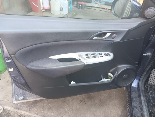 HONDA CIVIC 5 PUERTAS (FK) — автомобиль-донор на запчасти 