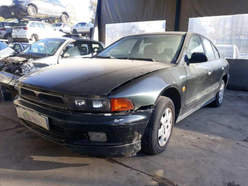  MITSUBISHI GALANT BERLINA (EA0) 