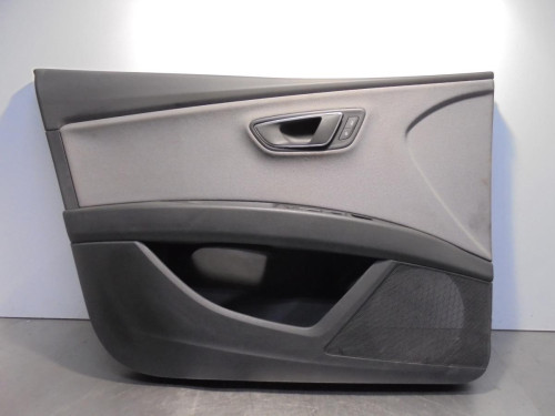GUARNECIDO PUERTA DELANTERA IZQUIERDA Seat LEON ST 5F8 