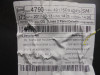GUARNECIDO PUERTA DELANTERA IZQUIERDA Seat LEON ST 5F8 