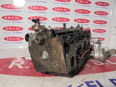 CULATA, FORD, FOCUS BERLINA (CAK)
