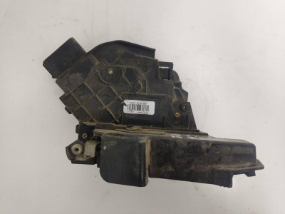 CERRADURA PUERTA DELANTERA IZQUIERDA, FORD, FOCUS BERLINA (CAP)