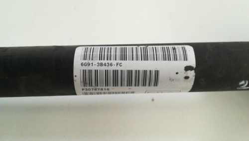  TRANSMISION DELANTERA DERECHA FORD MONDEO BERLINA (CA2) 