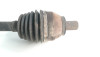  TRANSMISION DELANTERA DERECHA FORD MONDEO BERLINA (CA2) 