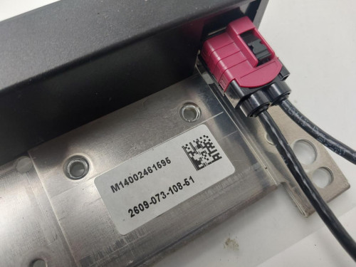 MODULO ELECTRONICO BMW SERIE X5 (F15) 