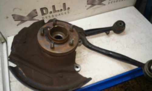 MANGUETA DELANTERA DERECHA Land Rover RANGE ROVER (LM) 