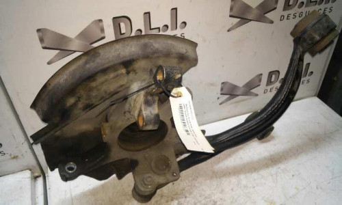 MANGUETA DELANTERA DERECHA Land Rover RANGE ROVER (LM) 