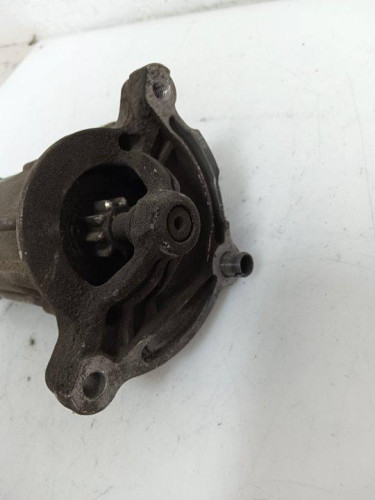 MOTOR ARRANQUE Peugeot 307 (S1)(04.2001) 