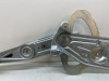 ELEVALUNAS TRASERO DERECHO Renault SCENIC III (JZ) 