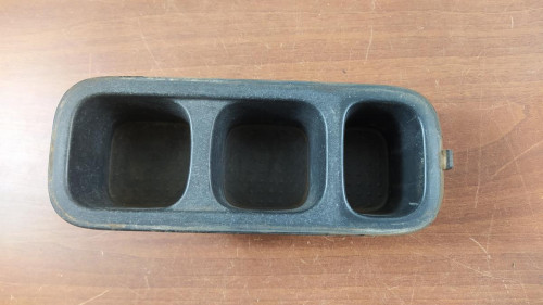 NO IDENTIFICADO Nissan NAVARA PICKUP (D40M) 
