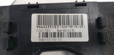 MANDO MULTIFUNCION, CITROEN, GRAND C4 PICASSO