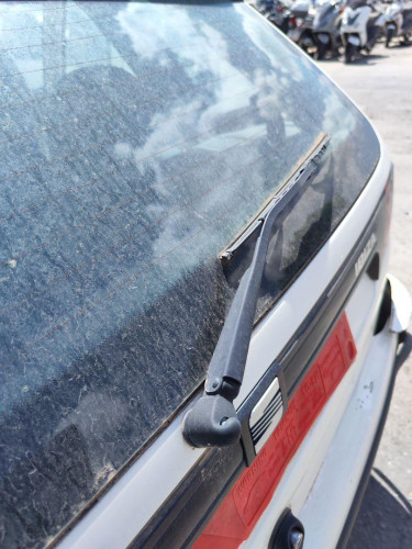 MOTOR LIMPIA TRASERO SEAT IBIZA (6K1) 