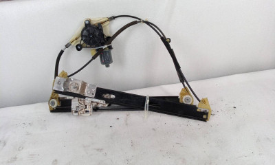 MOTOR ELEVALUNAS DELANTERO DERECHO, SEAT, LEON SC (5F5)