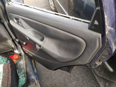 ELEVALUNAS TRASERO DERECHO, SEAT, IBIZA (6K1)