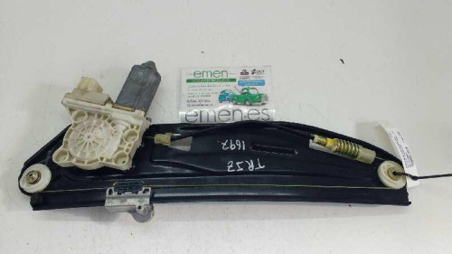 ELEVALUNAS TRASERO IZQUIERDO, BMW, SERIE 7 (E65/E66) 