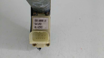 ELEVALUNAS TRASERO IZQUIERDO, BMW, SERIE 7 (E65/E66)