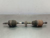  TRANSMISION DELANTERA IZQUIERDA HONDA CIVIC TOURER (FK) 