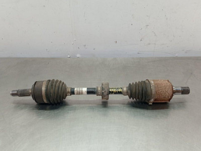 TRANSMISION DELANTERA IZQUIERDA, HONDA, CIVIC TOURER (FK)