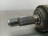  TRANSMISION DELANTERA IZQUIERDA HONDA CIVIC TOURER (FK) 
