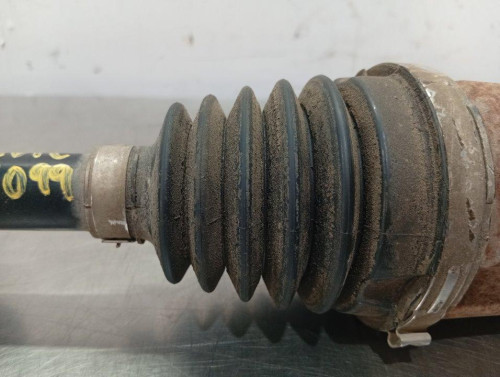  TRANSMISION DELANTERA IZQUIERDA HONDA CIVIC TOURER (FK) 