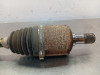  TRANSMISION DELANTERA IZQUIERDA HONDA CIVIC TOURER (FK) 