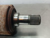  TRANSMISION DELANTERA IZQUIERDA HONDA CIVIC TOURER (FK) 