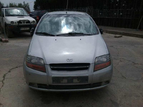  DAEWOO KALOS 