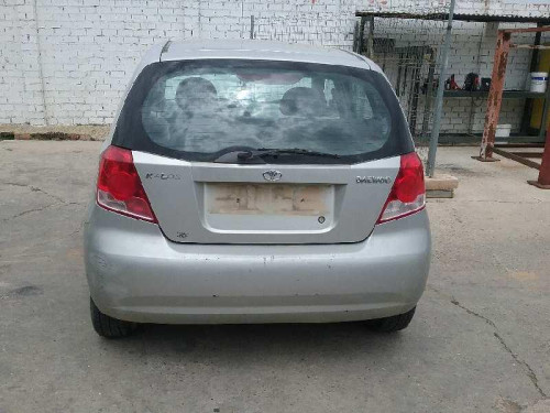  DAEWOO KALOS 