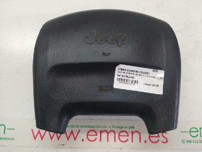 AIRBAG DELANTERO IZQUIERDO, JEEP, GRAND CHEROKEE (WJ/WG)