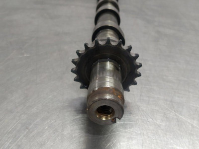 ARBOL DE LEVAS, LAND ROVER, FREELANDER (LR2)