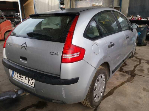  CITROEN C4 BERLINA 