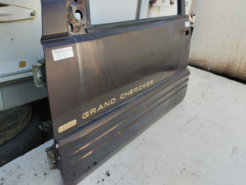  PUERTA DELANTERA IZQUIERDA CHRYSLER JEEP GR.CHEROKEE (ZJ)/(Z) 