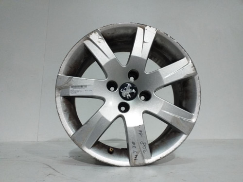  LLANTA, PEUGEOT, 308 SW 
