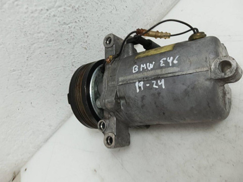COMPRESOR AIRE ACONDICIONADO BMW SERIE 3 BERLINA (E46) 