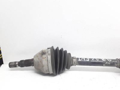 TRANSMISION DELANTERA DERECHA, Opel, ZAFIRA B